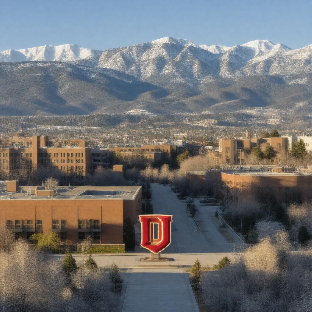 University of Denver
